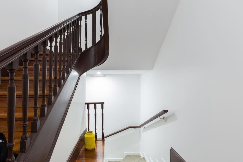 Opo Santa Catarina Apartment Porto Exterior photo