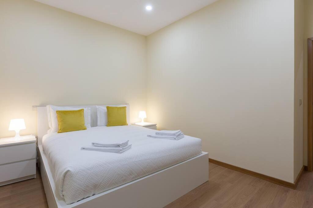 Opo Santa Catarina Apartment Porto Exterior photo